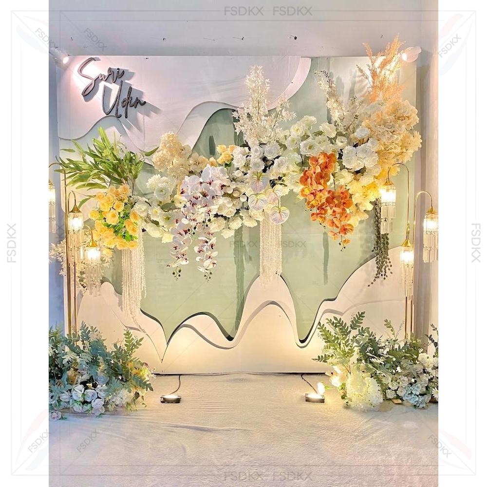 Wedding Supply Factory - Factory Direct Party Supplies Backdrop Pvc