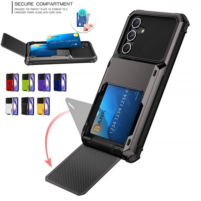 Place Card Holder - Heavy Duty Card Holder Armor Hard