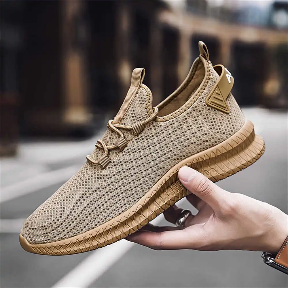 Wedding Water Supply - Demi-season Mesh Tenni Man Running Sneakers