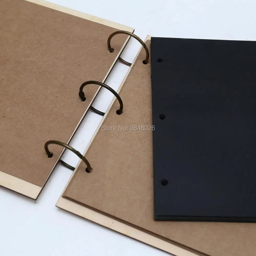 Rustic personalized wedding gu - огляд і ціна Personalized Guest Book