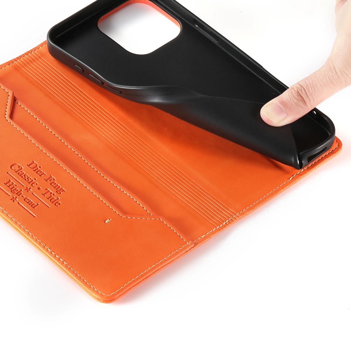 RFID Blocking Wallet Card Hold - огляд і ціна Place Card Holder