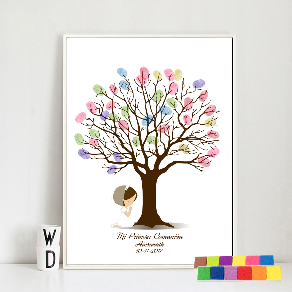 Wedding Guest Book Personalize - огляд і ціна Personalized Guest Book