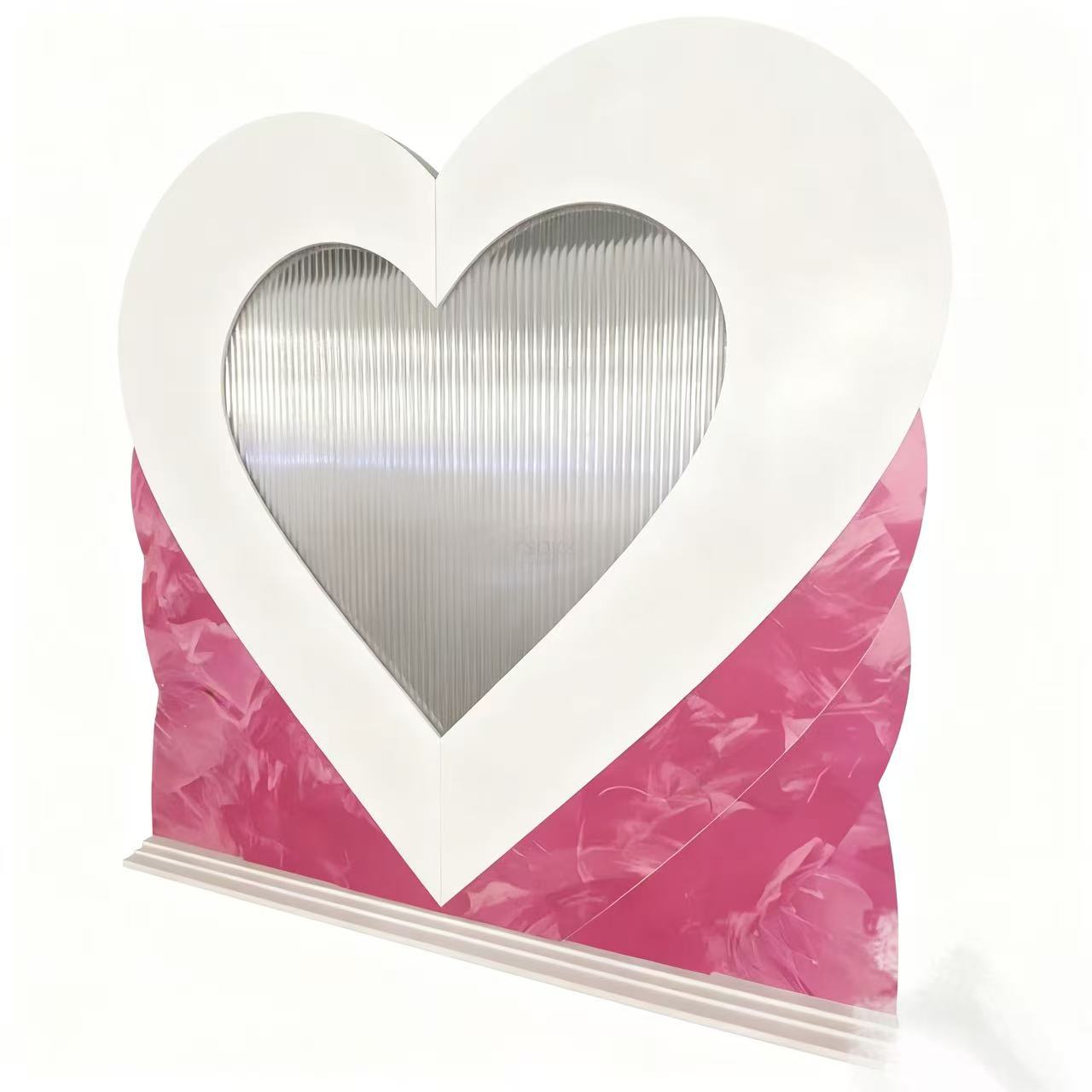 Hot Selling Factory Customized - огляд і ціна Wedding Supply Factory