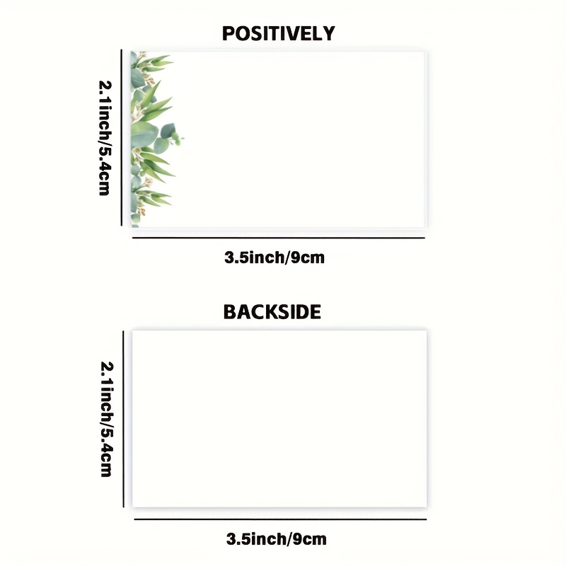 50PCS Green Floral Pattern Bla - огляд і ціна Wedding Supply Company