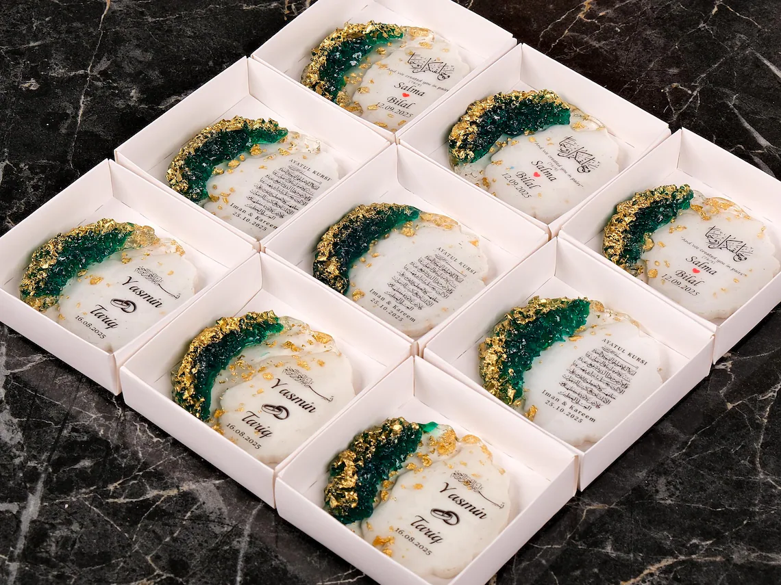 Personalized Wedding Magnet Fa - огляд і ціна Wedding Package Gold