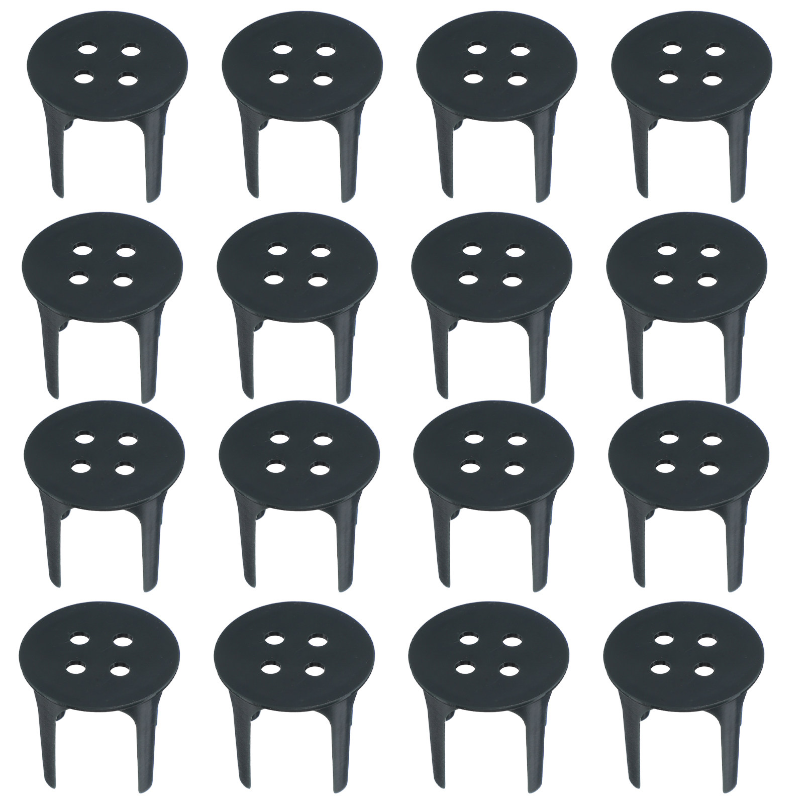20Pcs Floral Foam Base Holder  - огляд і ціна Wedding Floral Supply