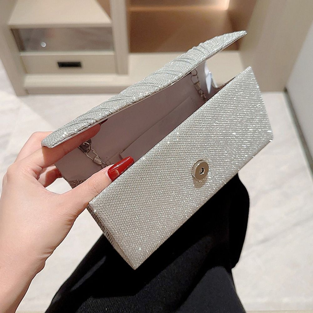 Luxury Sequins Evening Bags Go - огляд і ціна Wedding Vendor