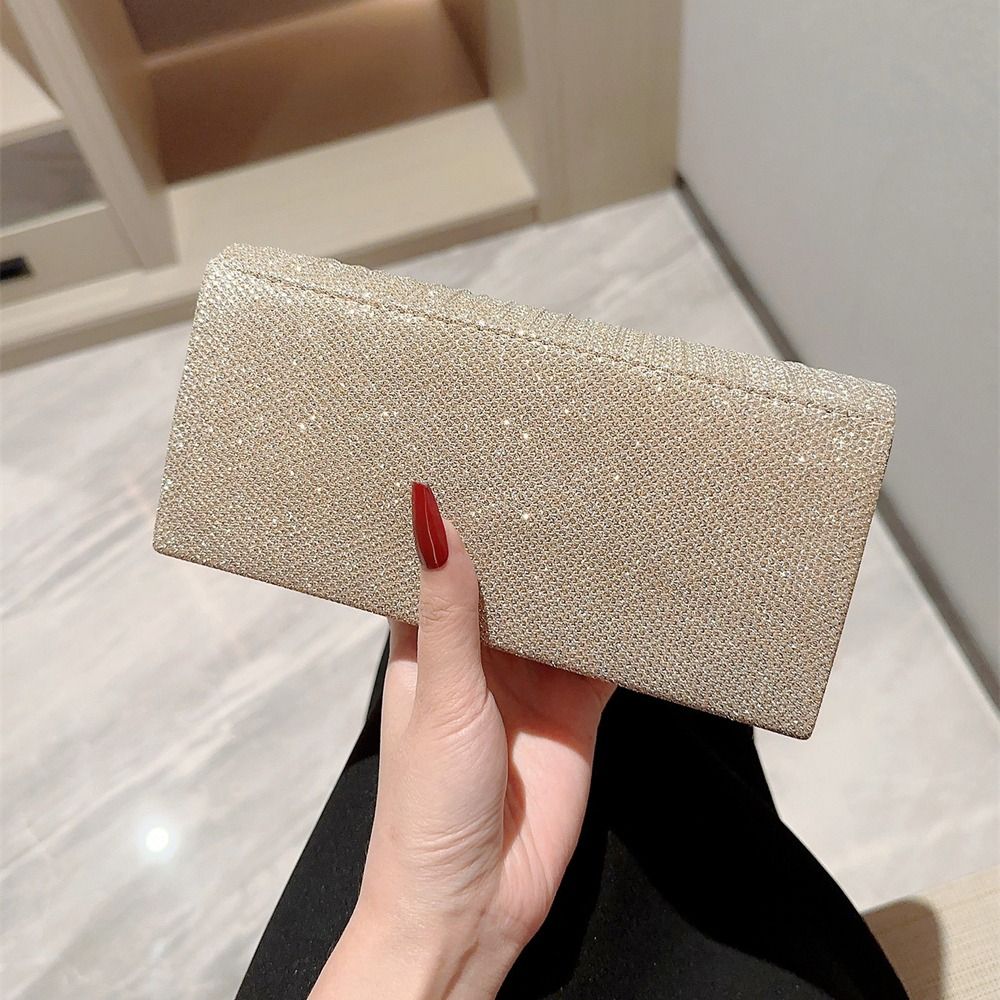 Luxury Sequins Evening Bags Go - огляд і ціна Wedding Vendor