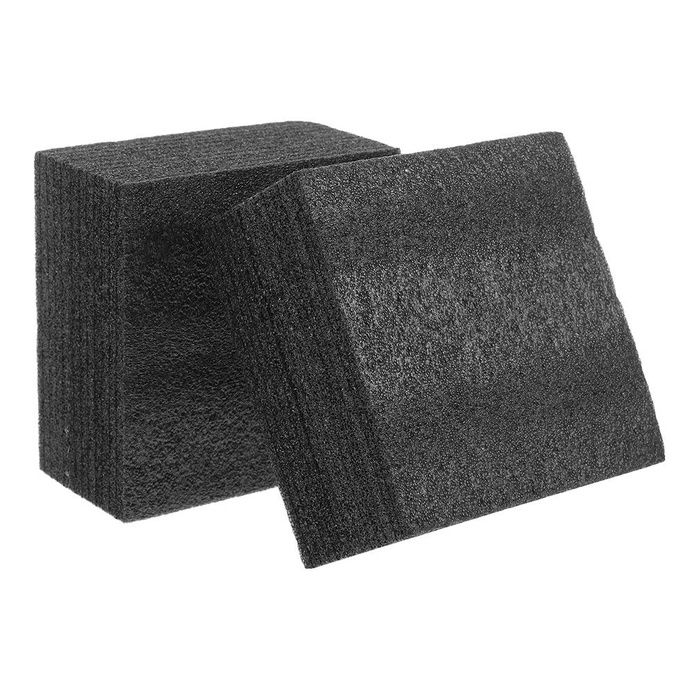 2Pcs Floral Foam Base Black Hi - огляд і ціна Wedding Floral Supply