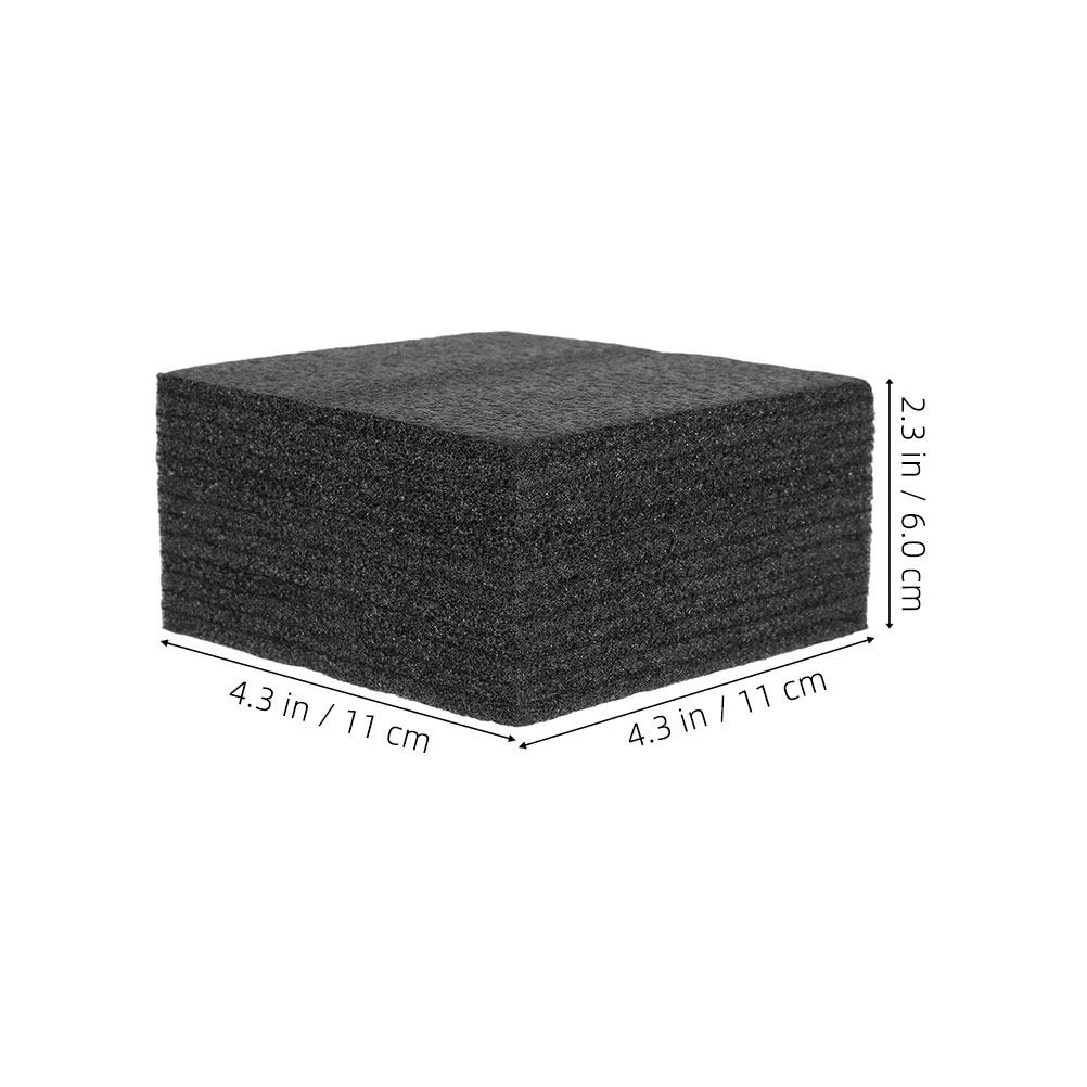 2Pcs Floral Foam Base Black Hi - огляд і ціна Wedding Floral Supply