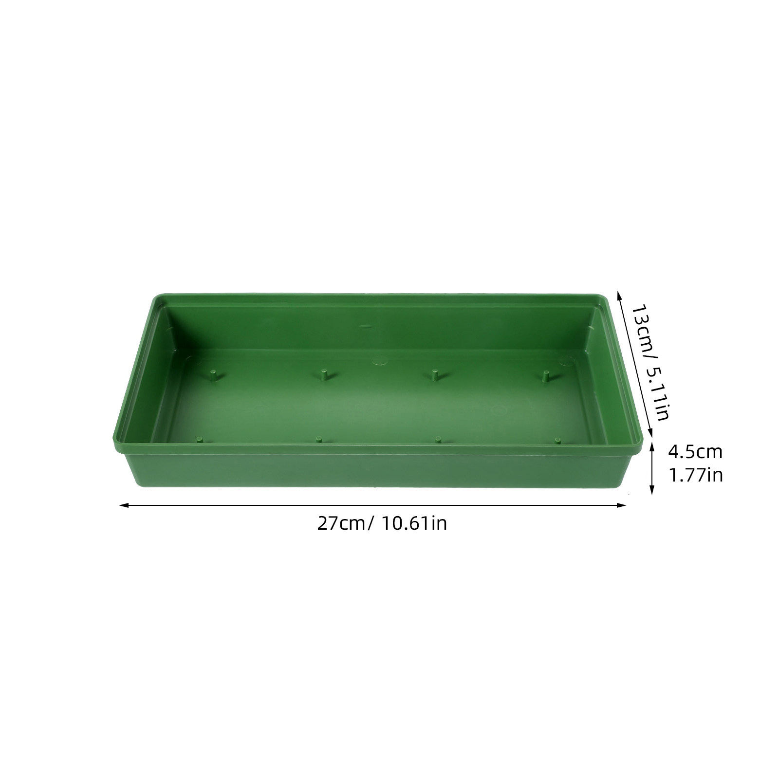 10Pcs Floral Mud Fixator Foam  - огляд і ціна Wedding Floral Supply