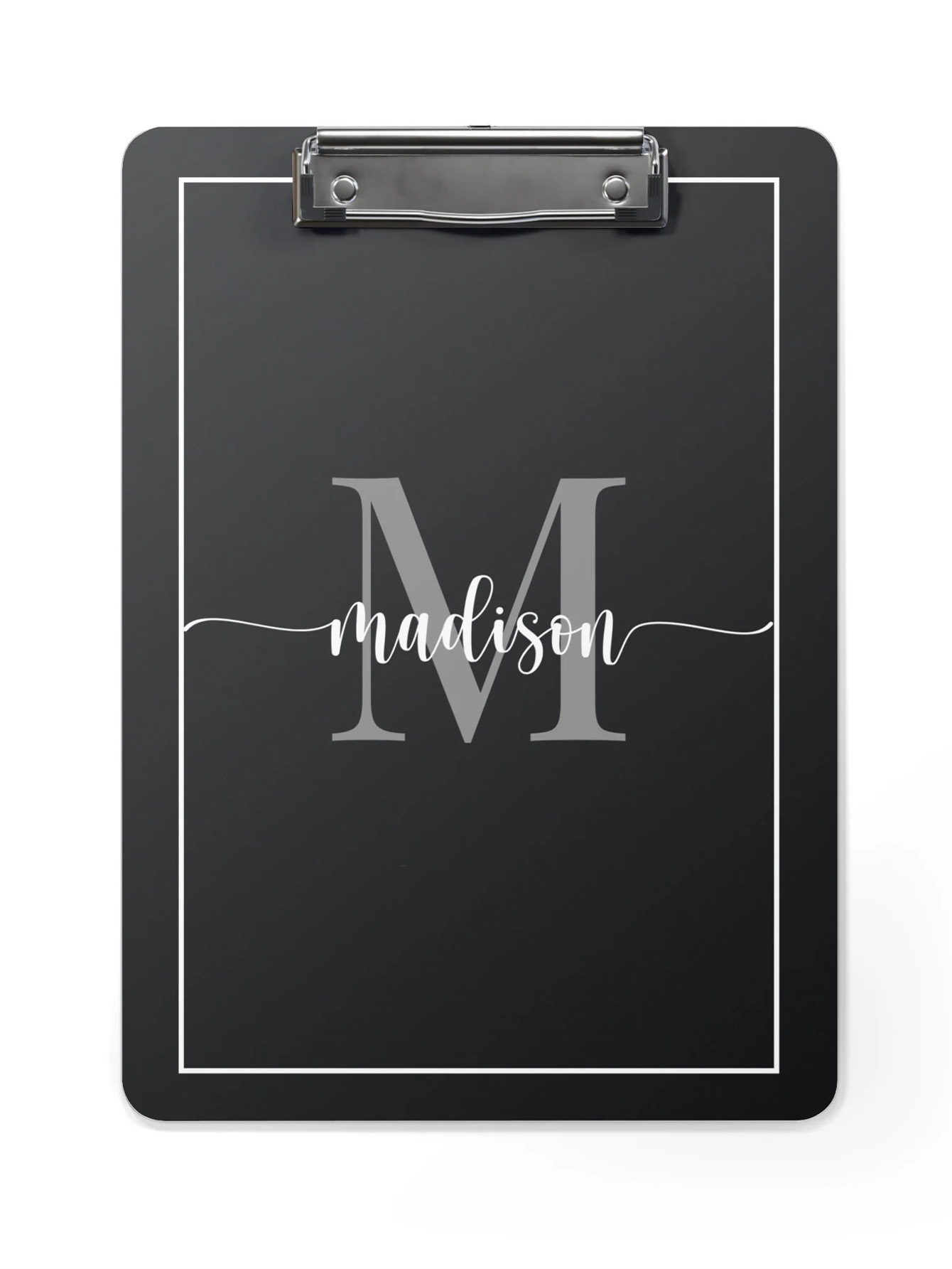 Custom Company Logo Clipboard, - огляд і ціна Wedding Supply Company