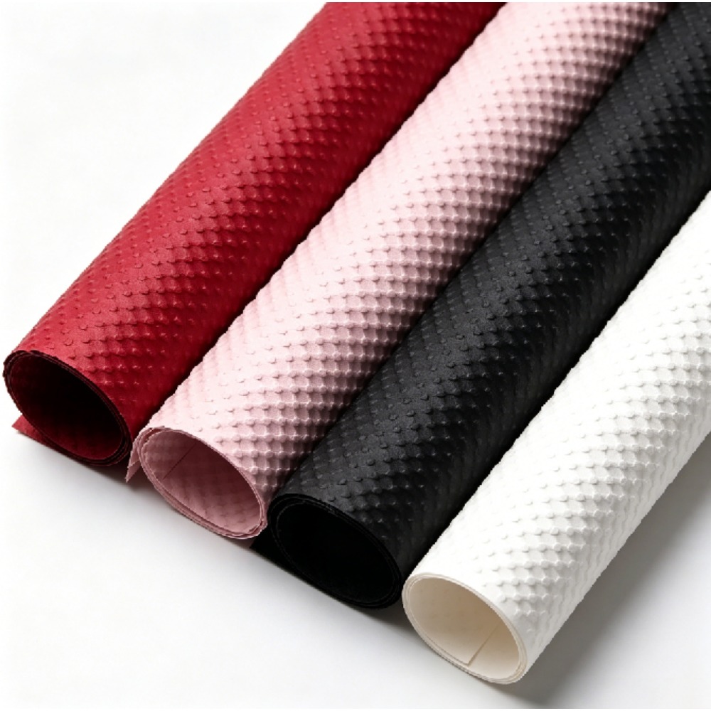 3D Dot Embossed Floral Wrap Pa - огляд і ціна Wedding Floral Supply