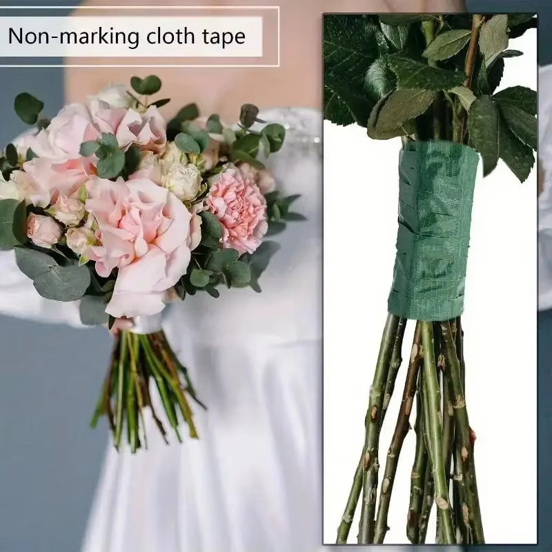 20Yards Green Bouquet Floral T - огляд і ціна Wedding Floral Supply