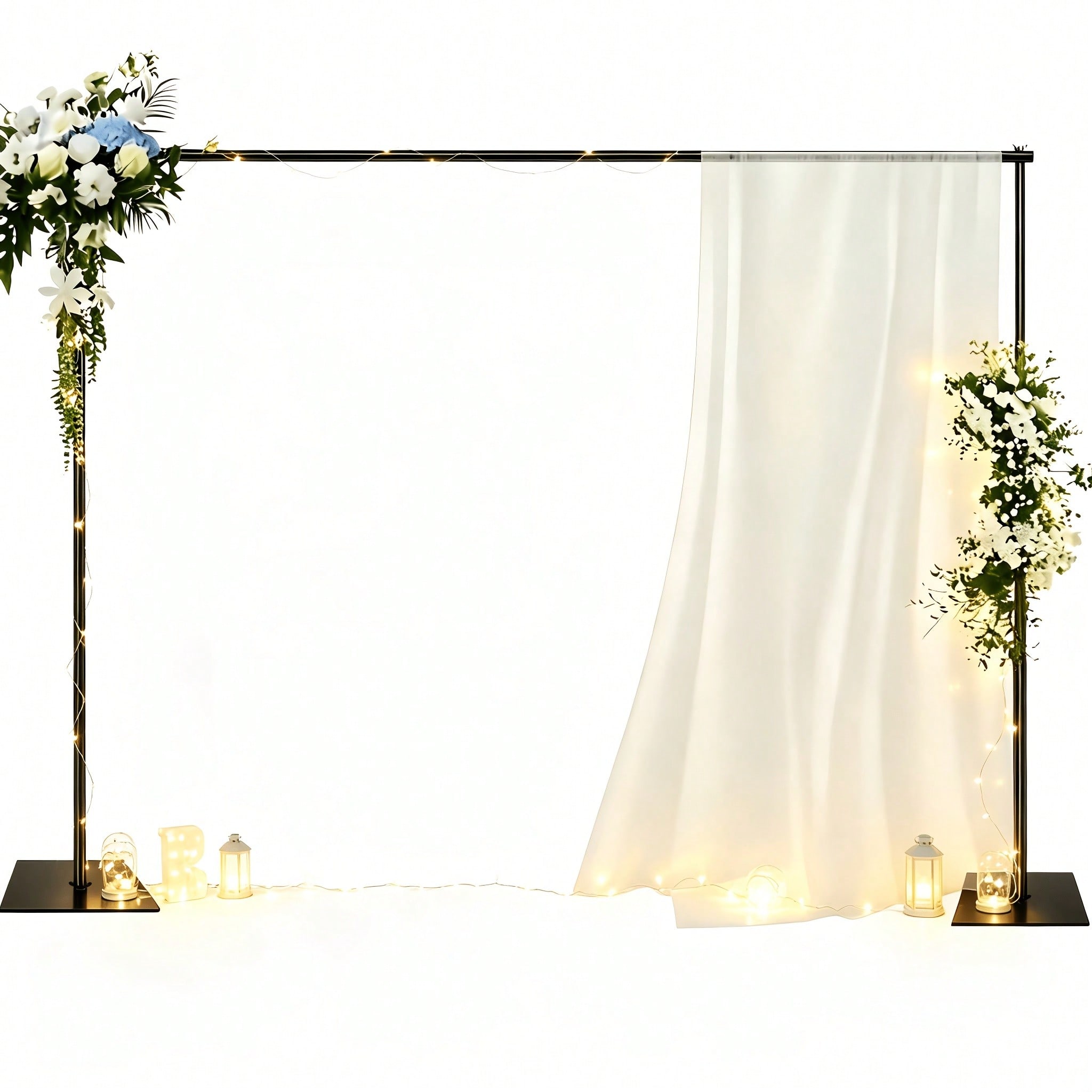 Backdrop Stand Kit Professiona - огляд і ціна Wedding Support