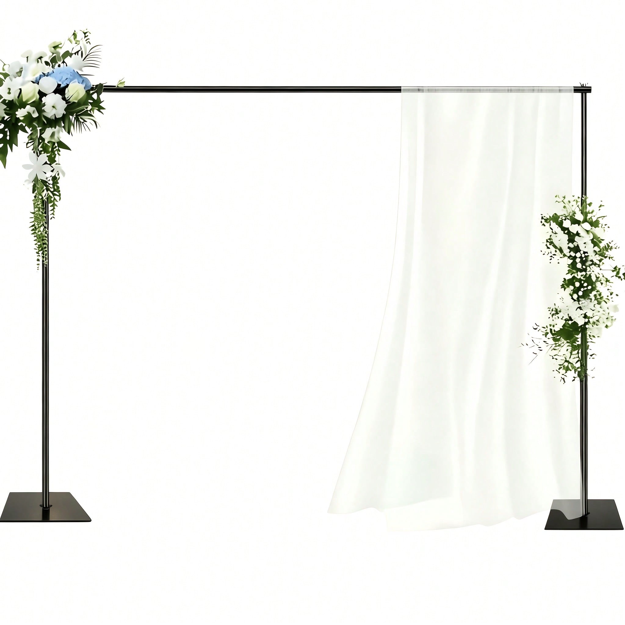 Backdrop Stand Kit Professiona - огляд і ціна Wedding Support