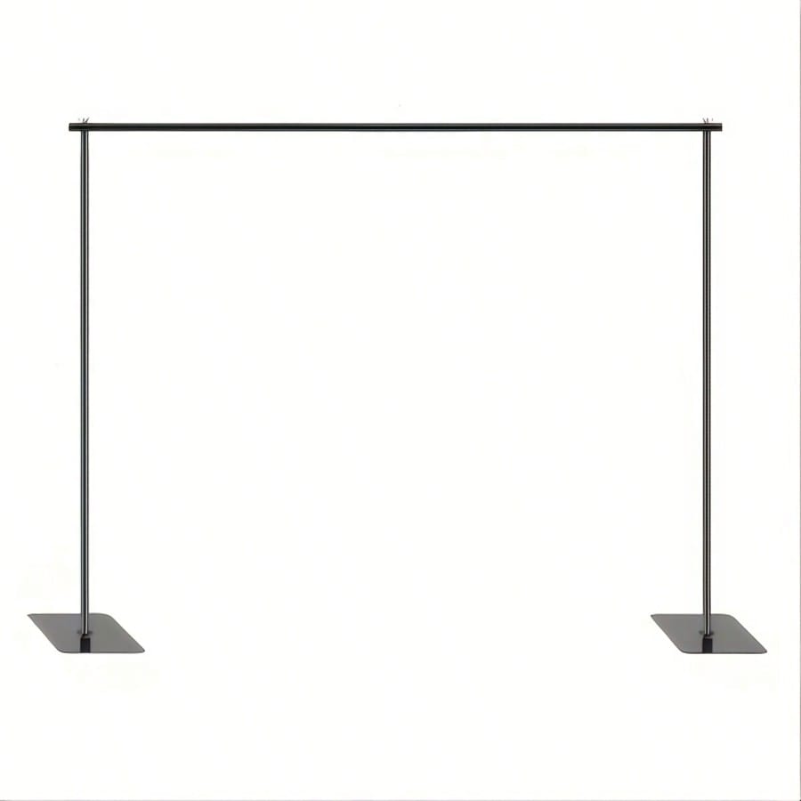Backdrop Stand Kit Professiona - огляд і ціна Wedding Support