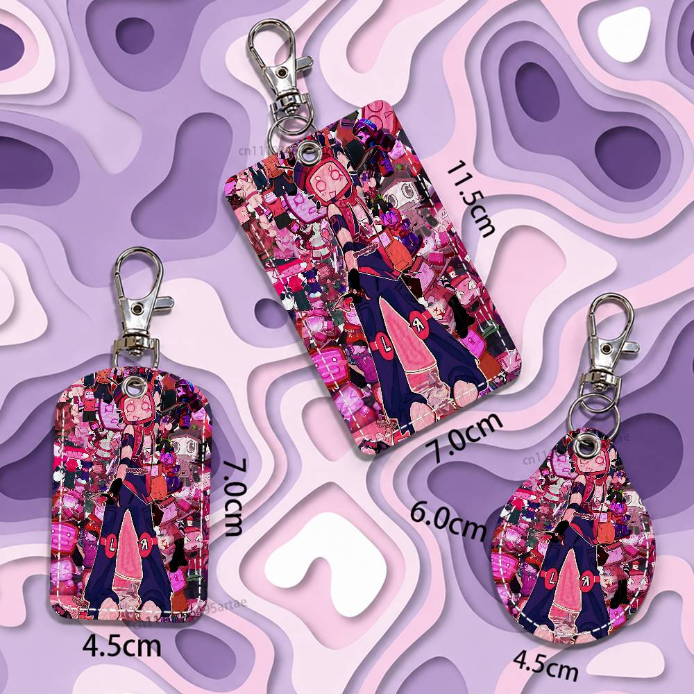 Funny V-Veeronica Fanart Custo - огляд і ціна Place Card Holder
