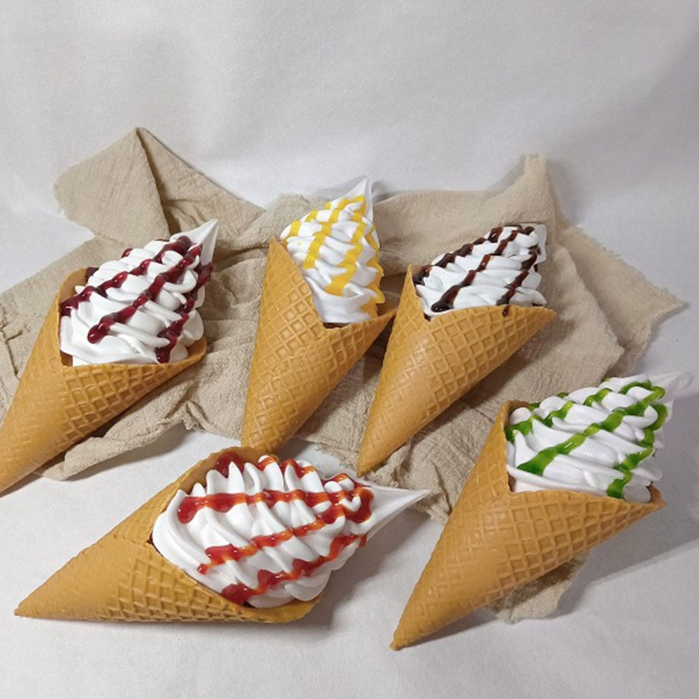 fake dessert food props restau - огляд і ціна Wedding Decor Supply Store