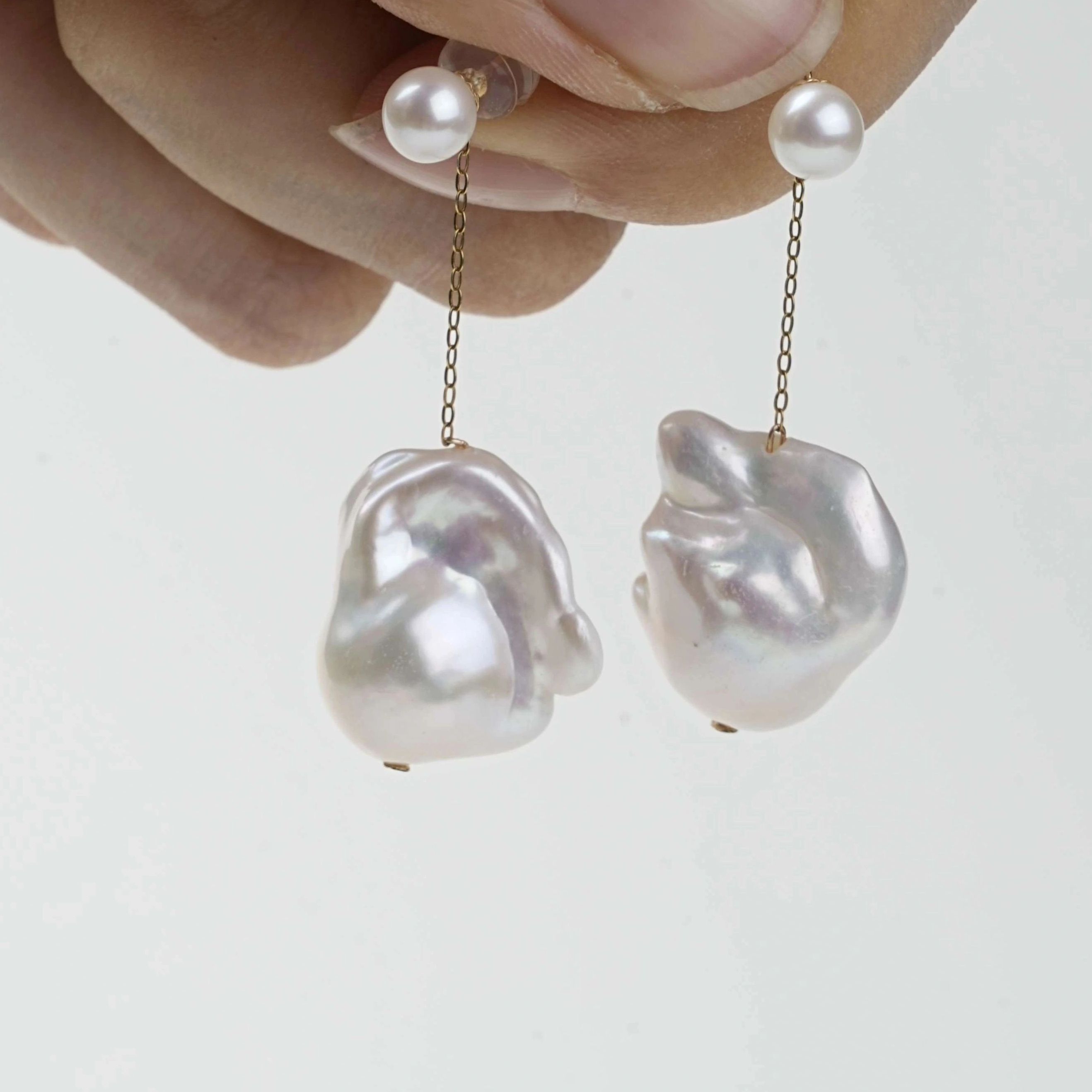 XF800 Natural Irregular 18K Go - огляд і ціна Wedding Package Gold