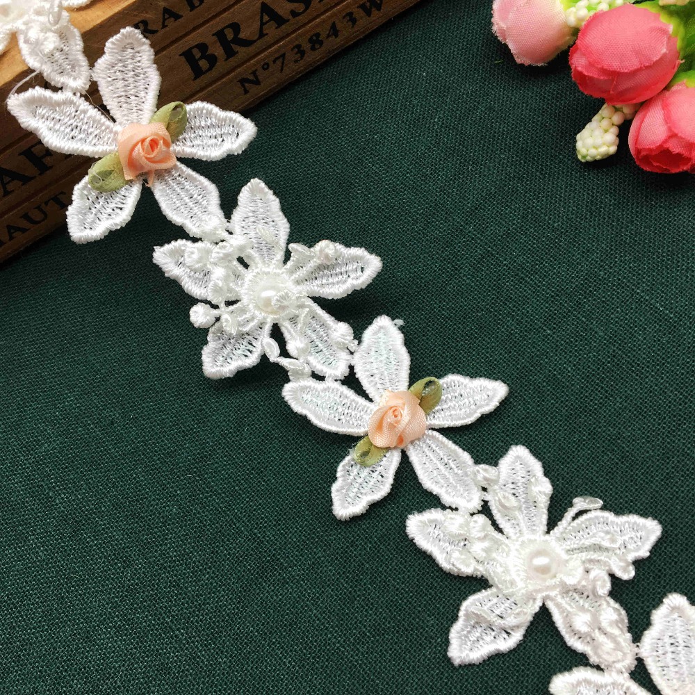 50Pcs Soluble Pearl Flower Lac - огляд і ціна Wedding Water Supply