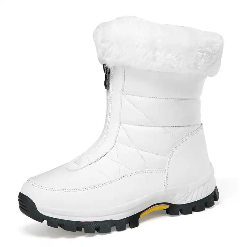 Women's Boot Sneakers Walking  - огляд і ціна The Wedding Supply Store