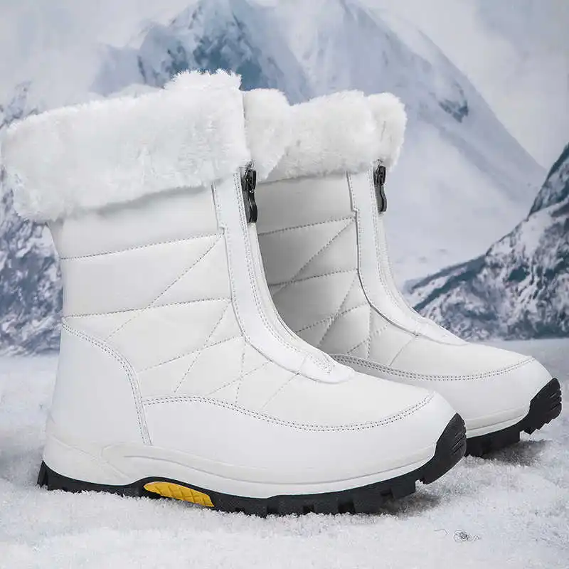 Women's Boot Sneakers Walking  - огляд і ціна The Wedding Supply Store