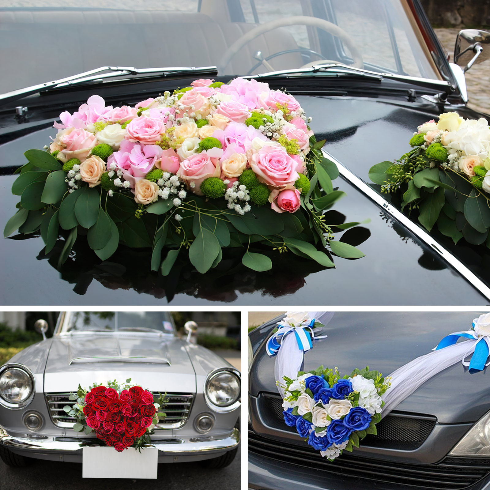 2Pcs Flower Mud Floral Foam Tr - огляд і ціна Wedding Floral Supply