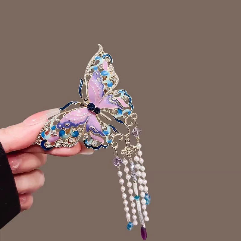 Butterfly Brooches For Women E - огляд і ціна Suit Supply Wedding Party