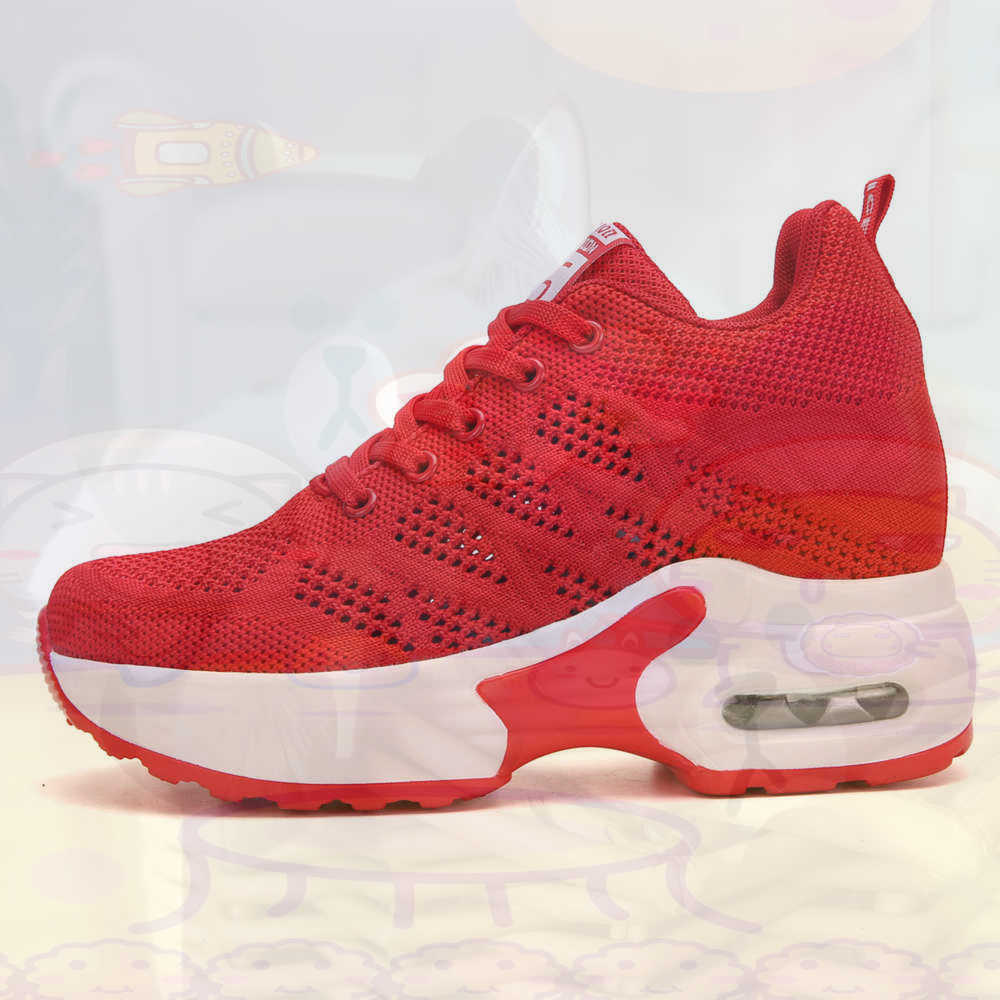 Red Size 36 Shoes Woman Tennis - огляд і ціна Wedding Water Supply