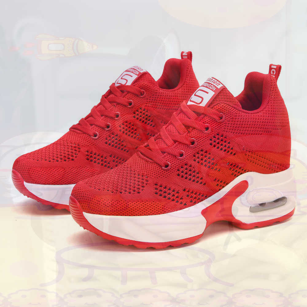 Red Size 36 Shoes Woman Tennis - огляд і ціна Wedding Water Supply