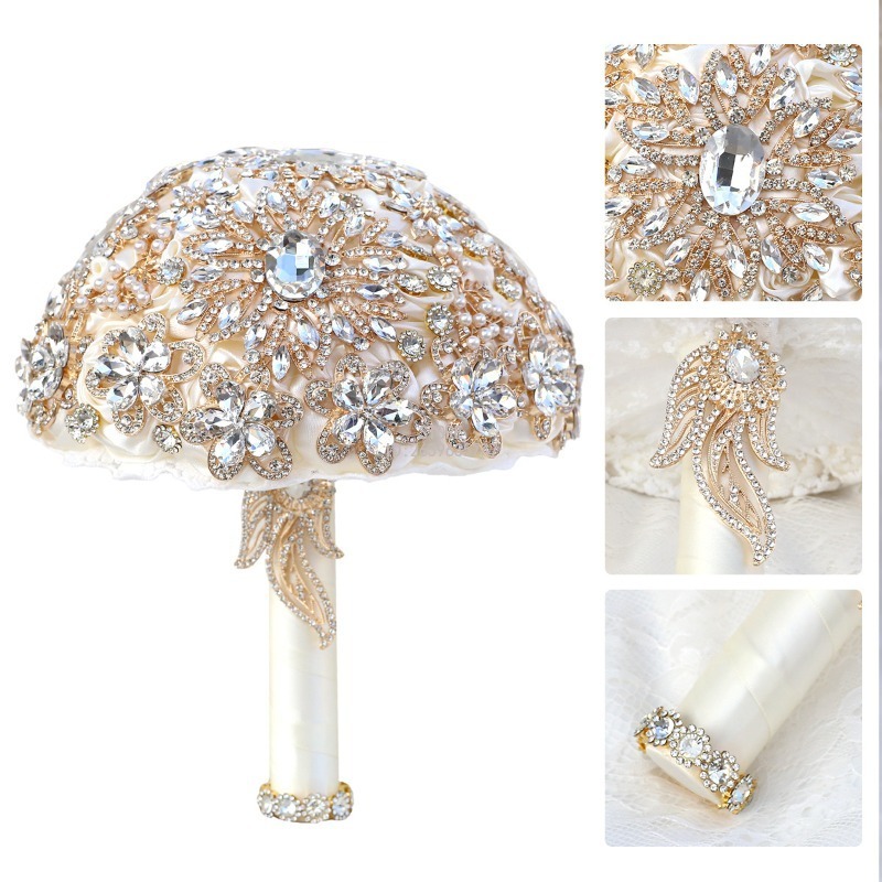 European American Luxury Full  - огляд і ціна Wedding Supply Factory