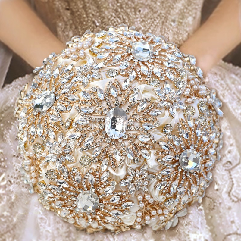 European American Luxury Full  - огляд і ціна Wedding Supply Factory