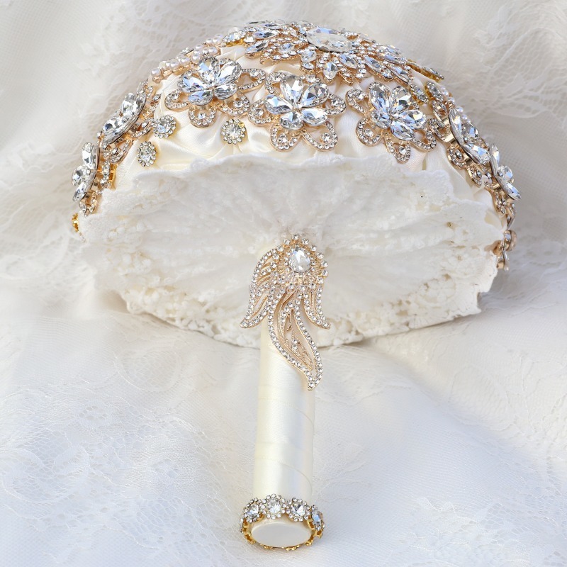 European American Luxury Full  - огляд і ціна Wedding Supply Factory