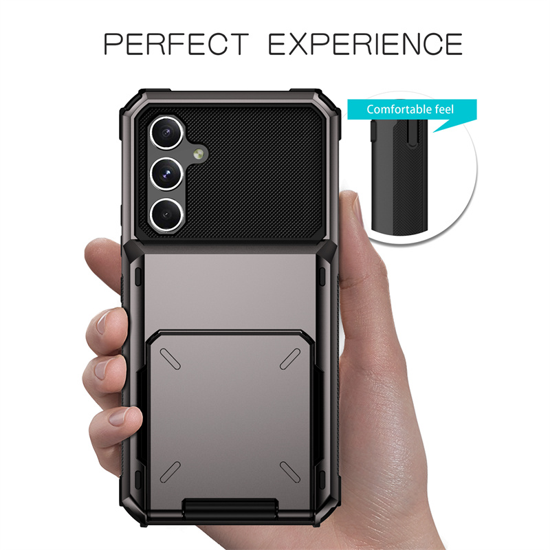 Heavy Duty Card Holder Armor H - огляд і ціна Place Card Holder