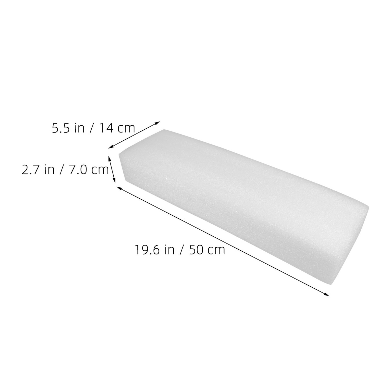 4Pcs Floral Foam Blocks for Cr - огляд і ціна Wedding Support