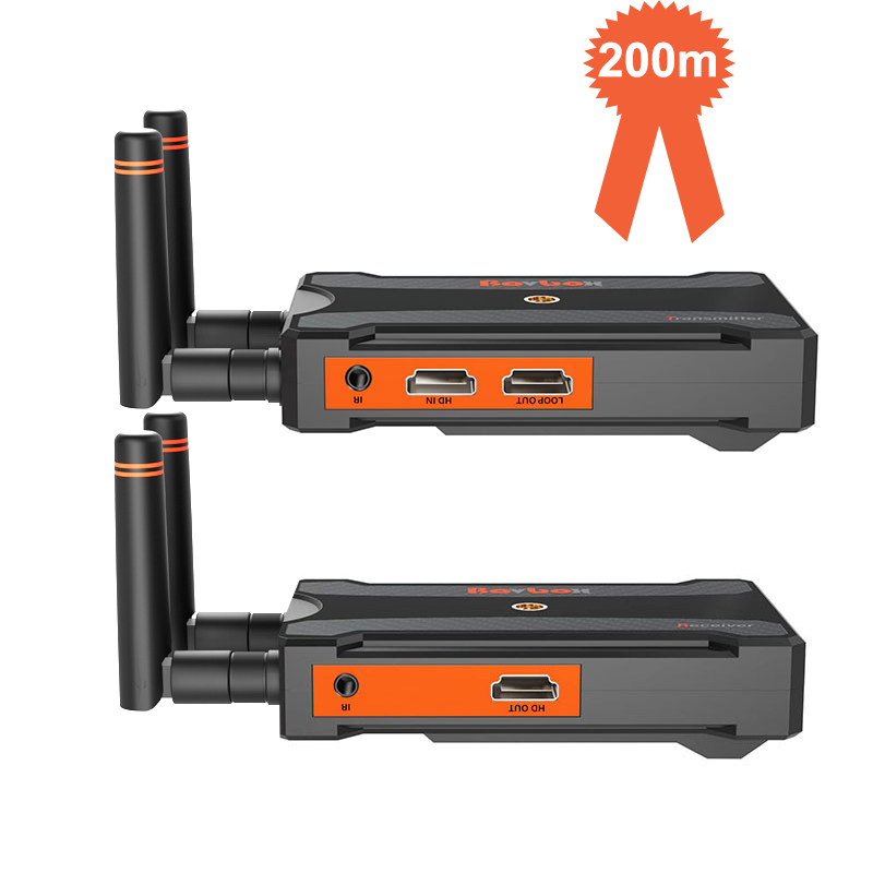 200m Wireless Video Transmissi - огляд і ціна Wedding Support