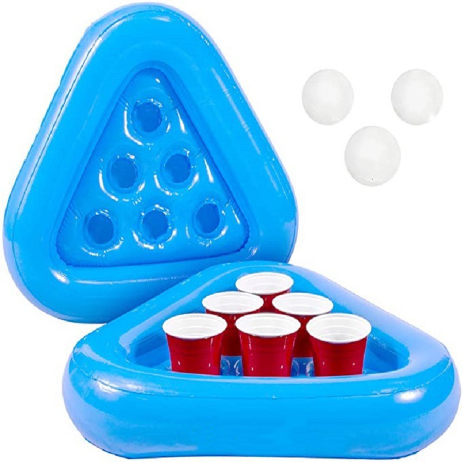 Summer Pool Party Triangle Cup - огляд і ціна Wedding Water Supply