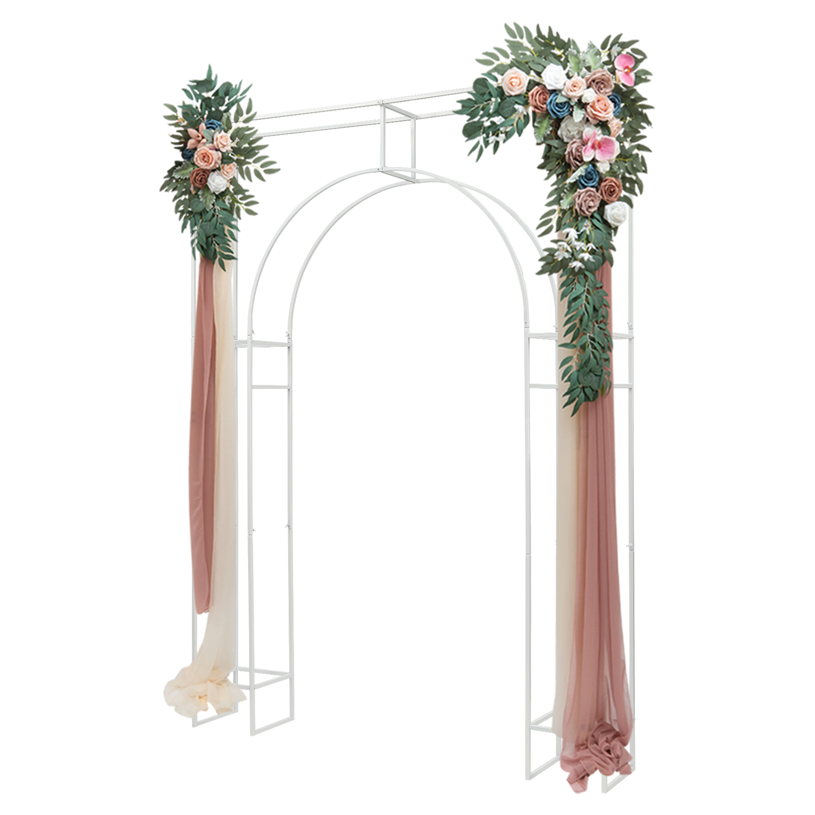 180*250cm Wedding Arch Backdro - огляд і ціна Wedding Support
