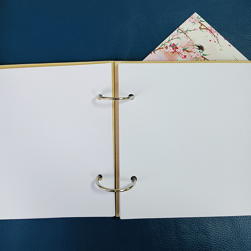 Personalized Wedding Guestbook - огляд і ціна Personalized Guest Book