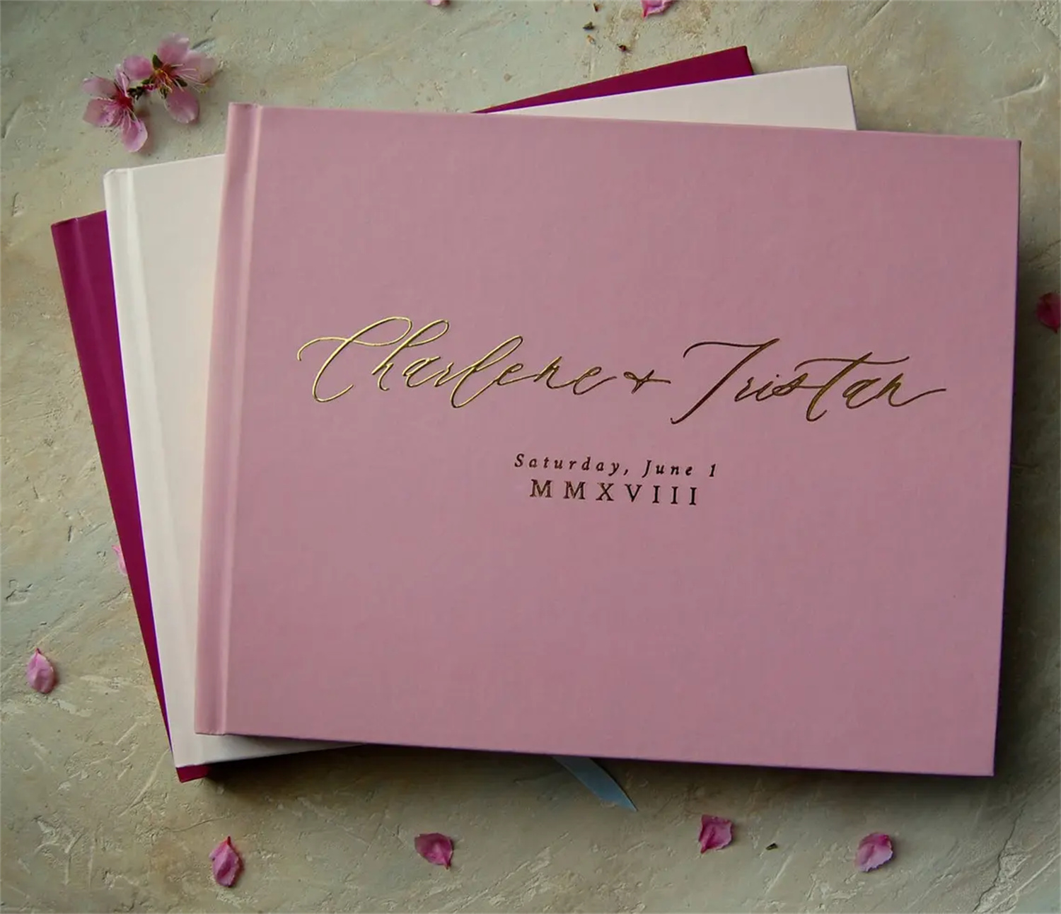 Personalized Wedding Guest Boo - огляд і ціна Personalized Guest Book