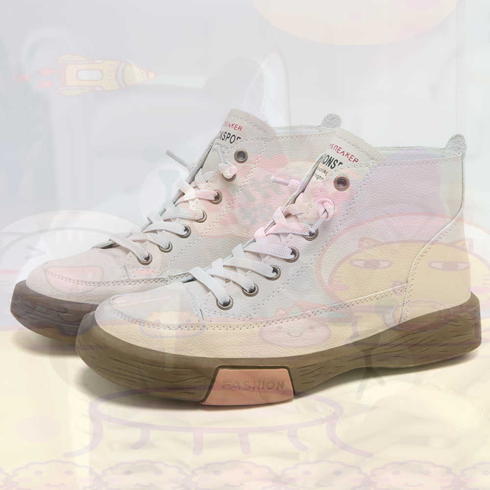High Top Hi Cut Offers Skatebo - огляд і ціна The Wedding Supply Store