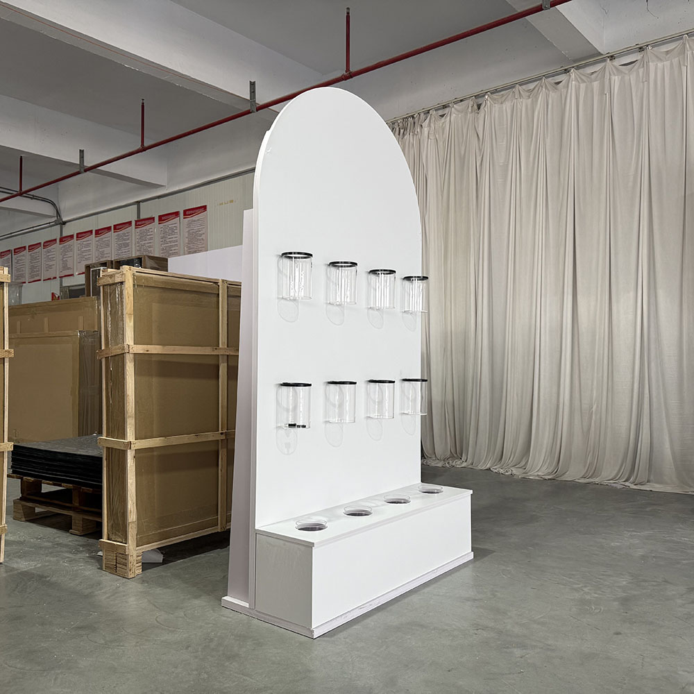 FSDKX Factory Directly Sale We - огляд і ціна Wedding Supply Factory