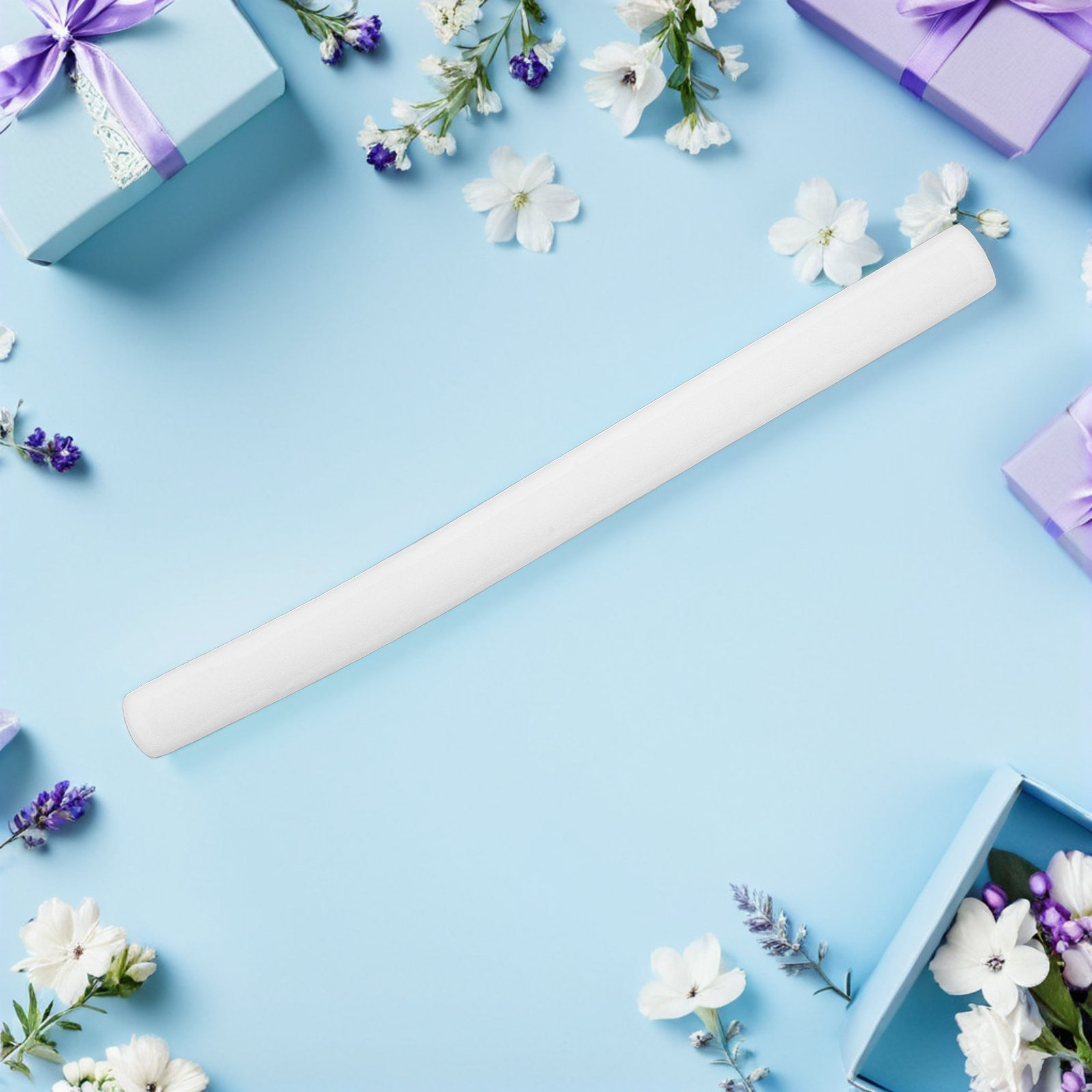 4Pcs Solid Sponge Cylinder Wed - огляд і ціна Wedding Floral Supply