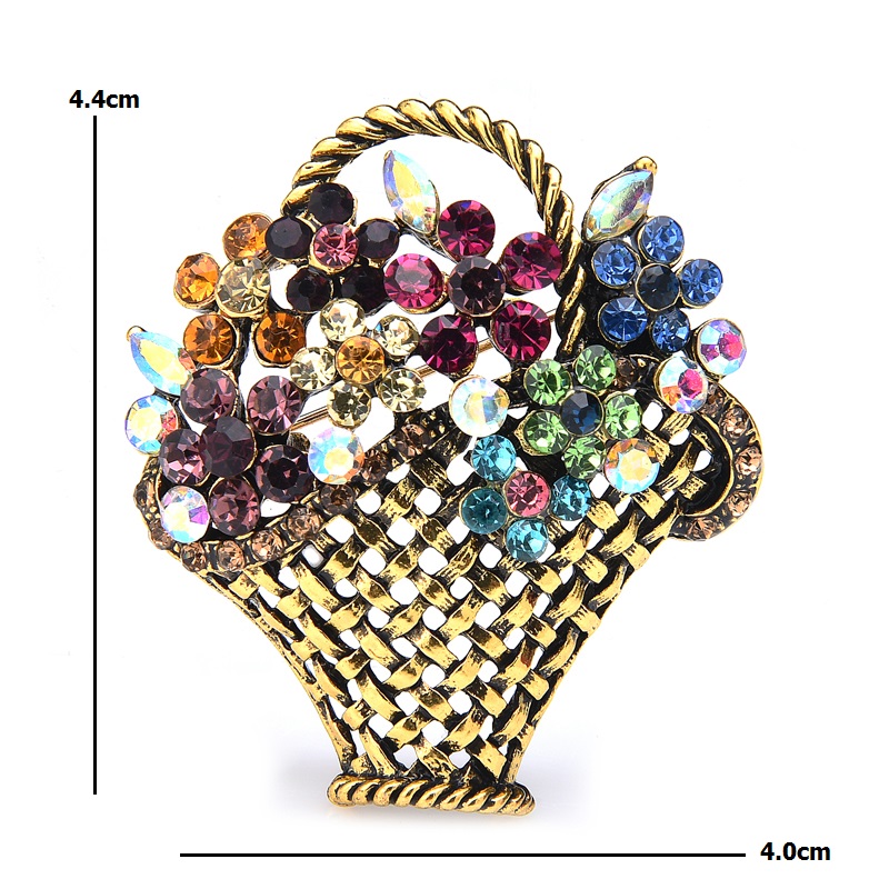Wuli&baby Rhinestone Flower Ba - огляд і ціна Wedding Hampers