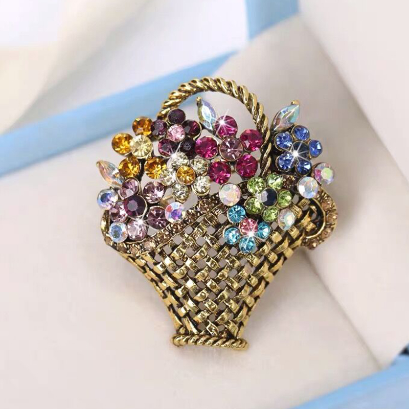 Wuli&baby Rhinestone Flower Ba - огляд і ціна Wedding Hampers