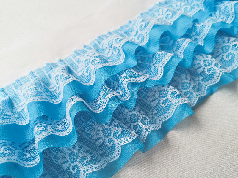 11CM Wide New Three Layers 3d  - огляд і ціна Wedding Water Supply