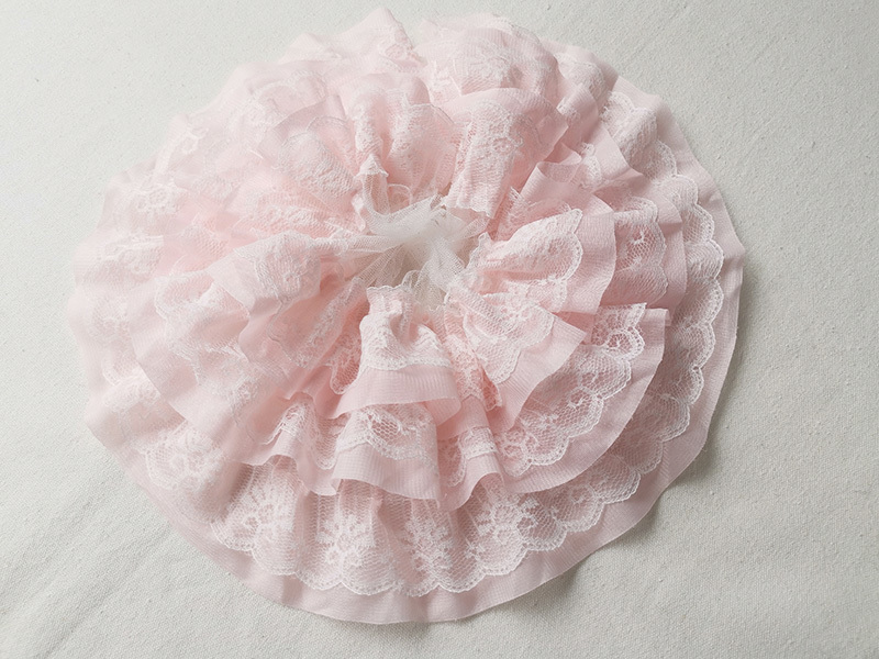 11CM Wide New Three Layers 3d  - огляд і ціна Wedding Water Supply