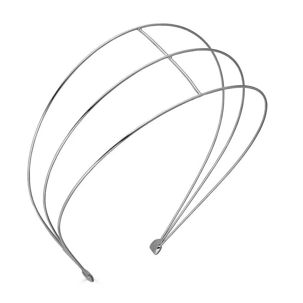 Stonefans Metal Headband Weddi - огляд і ціна Wedding Supply Store