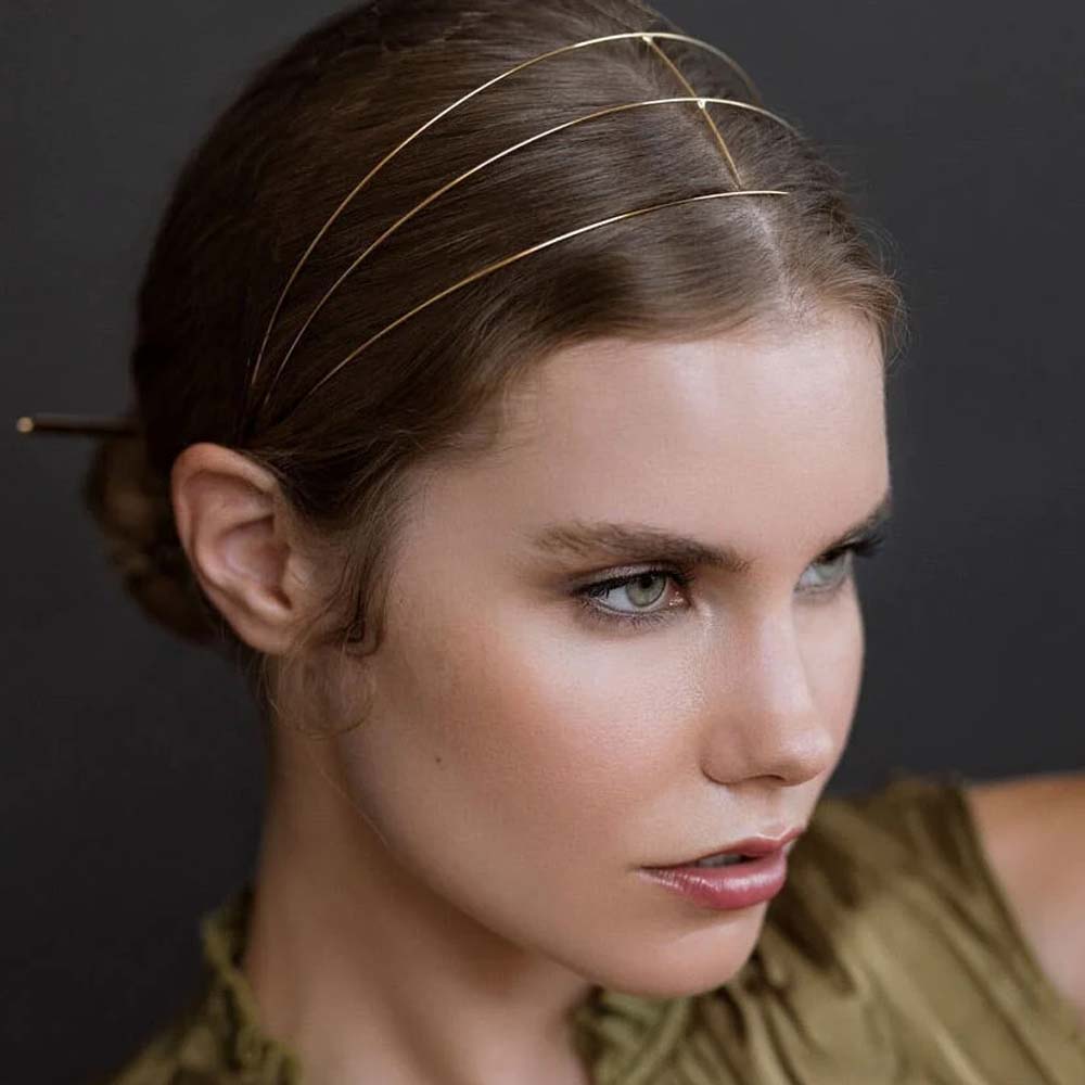 Stonefans Metal Headband Weddi - огляд і ціна Wedding Supply Store